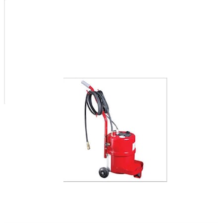 Power Probe 2.5 Gallon Electric Pressure Brake Bleeder STBBE2.5GAL